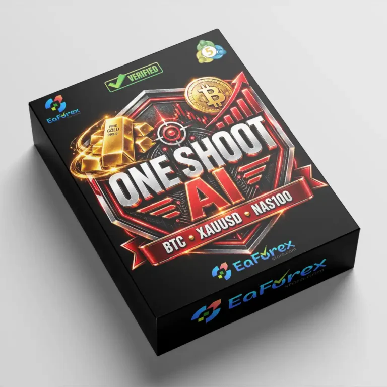 One Shoot AI EA