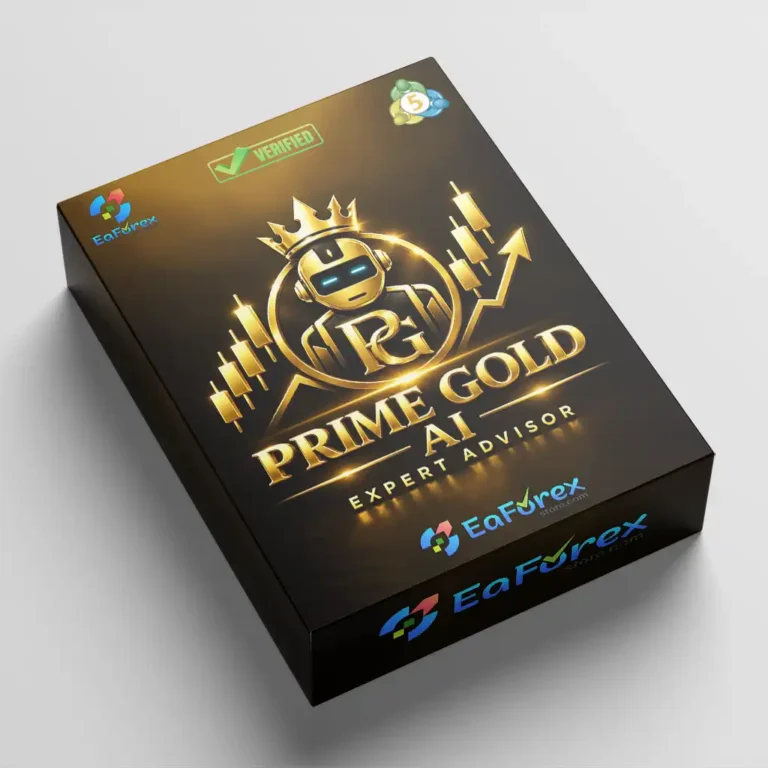 Prime Gold AI EA