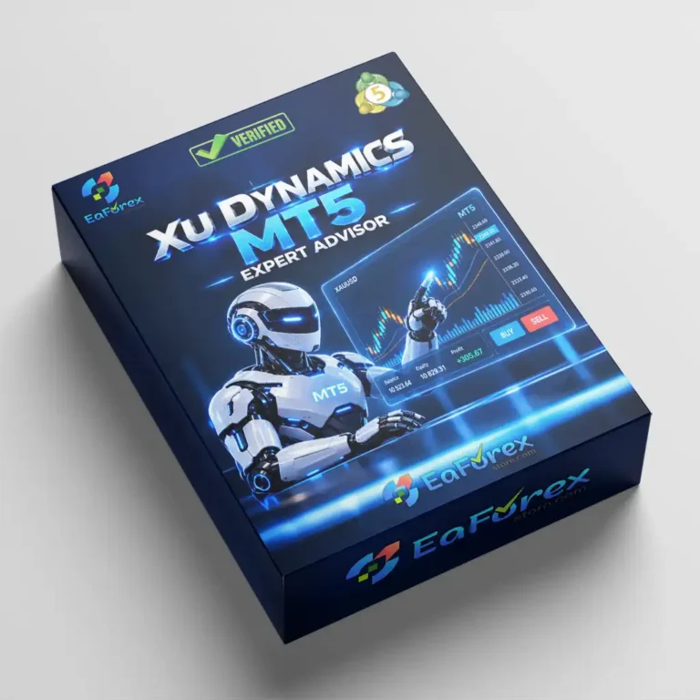 XU Dynamics EA