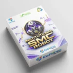 Institutional SMC Robot EA