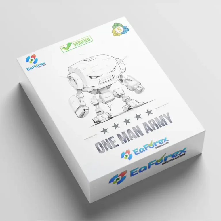 One Man Army EA