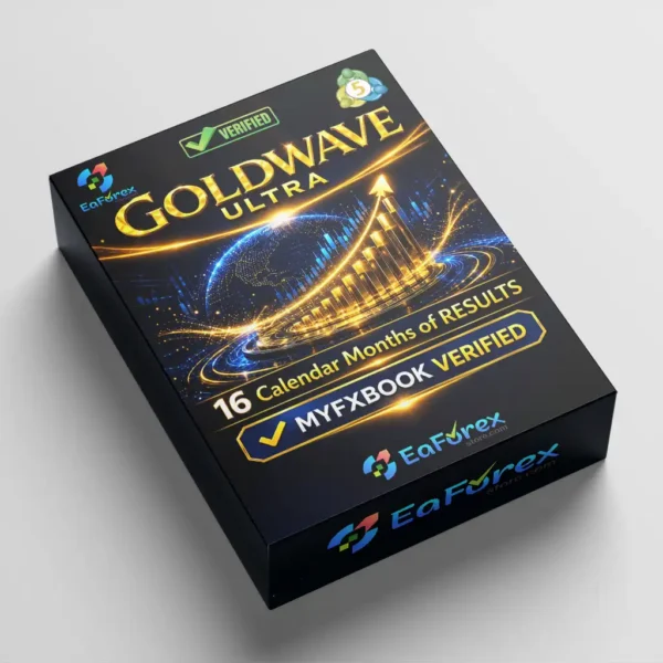 Goldwave Ultra EA
