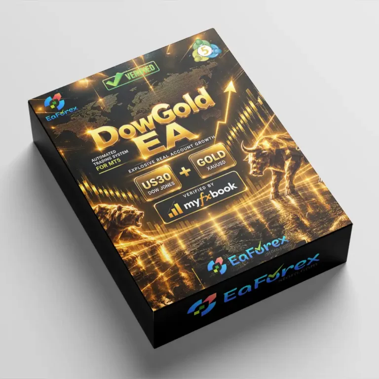 DowGold EA