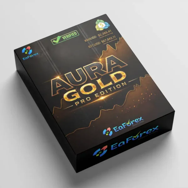 Aura Gold Pro Edition EA