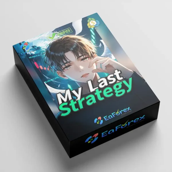 My Last Strategy EA