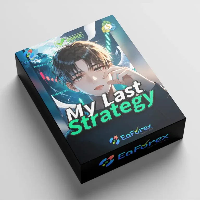 My Last Strategy EA