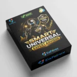 Smart Universal Expert Adviser EA MT5