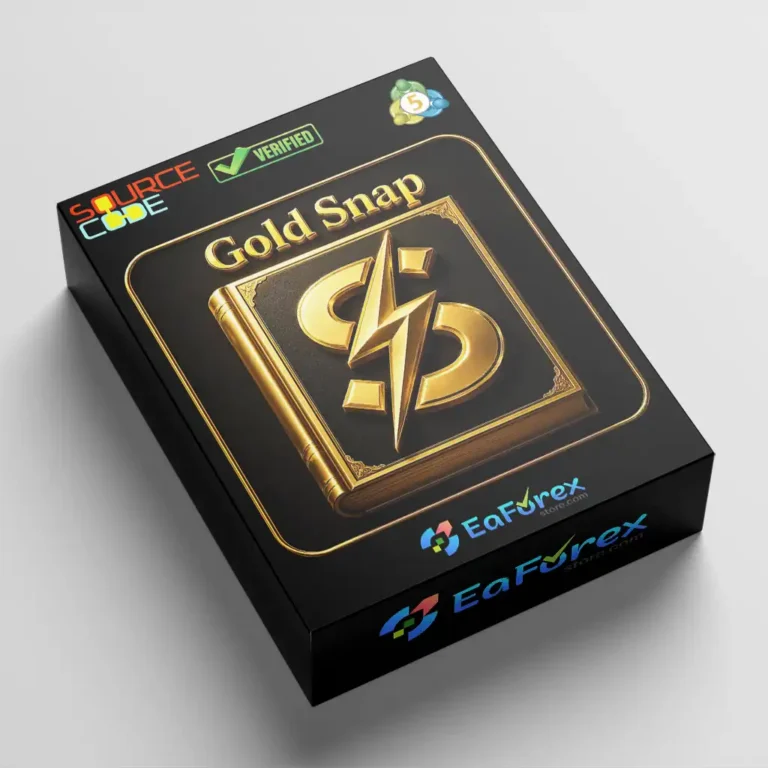 Gold Snap EA MQl