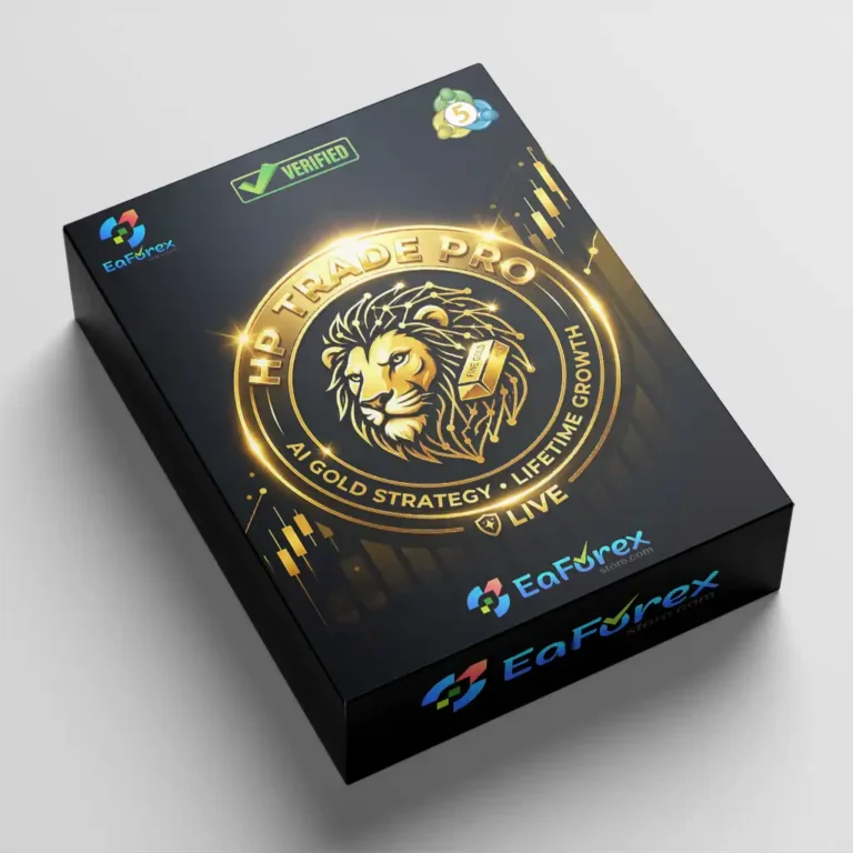 HP Trade Pro Gold EA