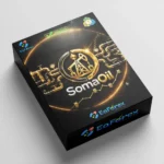 SomaOil EA