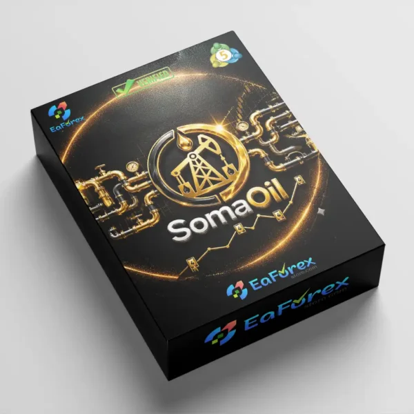 SomaOil EA