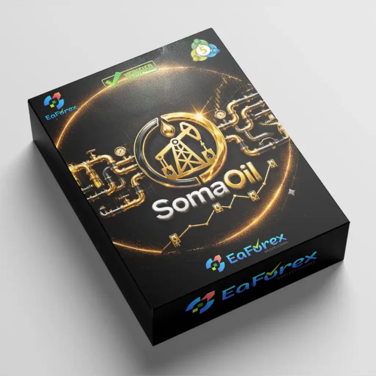 SomaOil EA