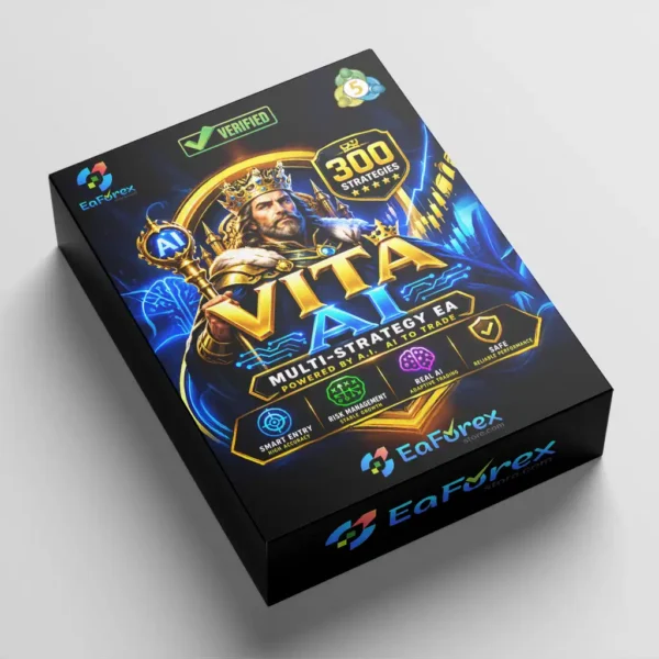 Vita MT5 EA