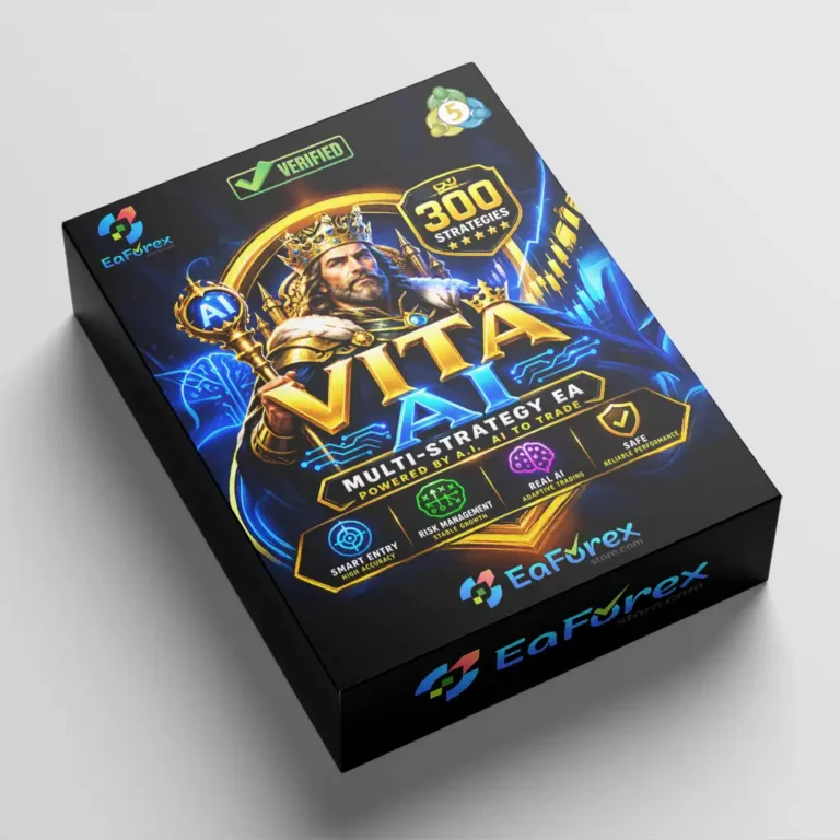 Vita MT5 EA