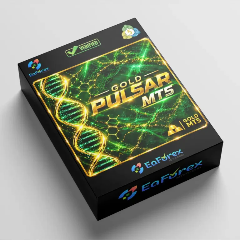 GOLD Pulsar EA