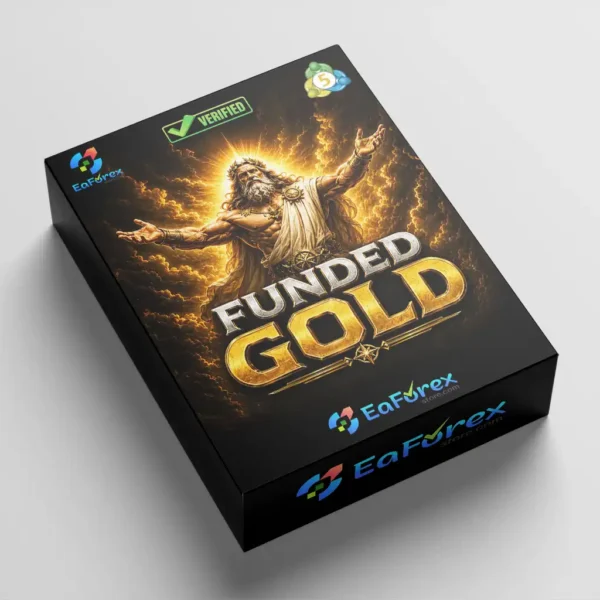 Funded Gold EA
