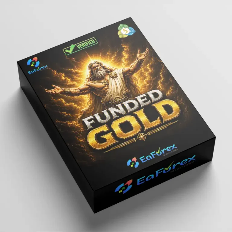 Funded Gold EA
