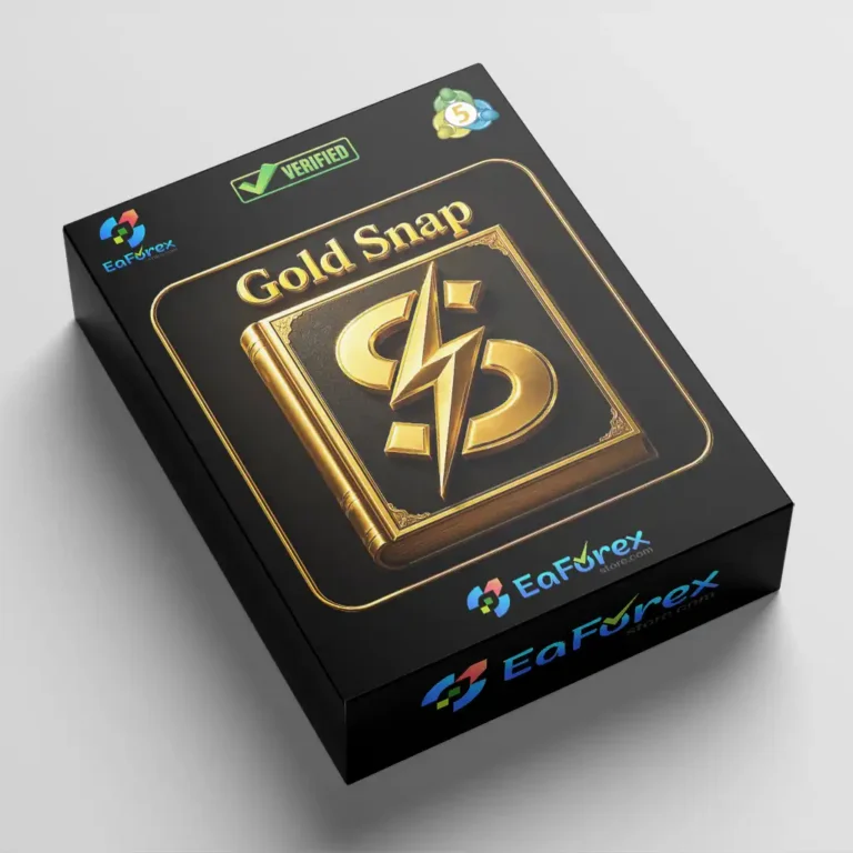 Gold Snap EA mt5