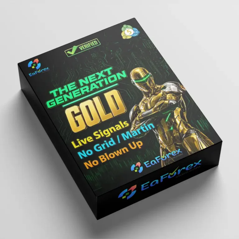 TNG Gold EA
