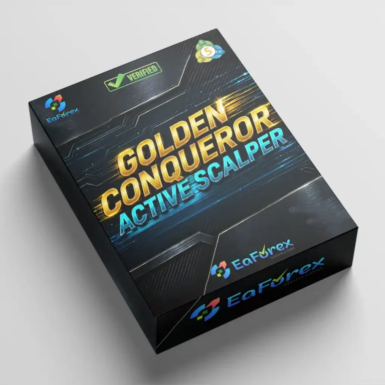 Golden Conqueror EA