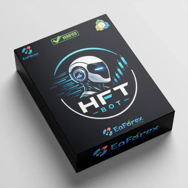 HFT MT5 Bot EA