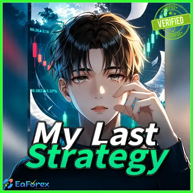 My Last Strategy EA MT5