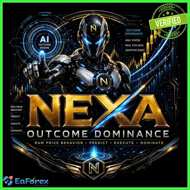 NEXA Outcome Dominance EA MT5