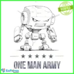 One Man Army EA MT5