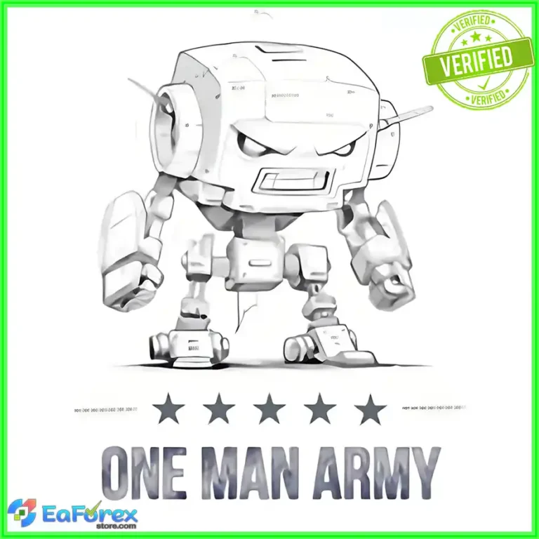 One Man Army EA MT5