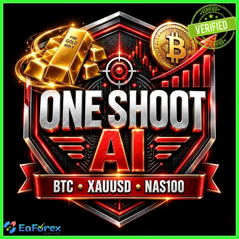 One Shoot AI EA MT5