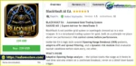 BlackVault AI EA MT5 Overview