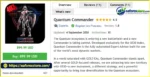 Quantum Commander EA MT5 Overview