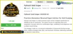 PythonX Gold Sniper EA MT5 Overview