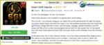 Smart Gold Impulse EA MT5 Overview