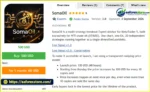 SomaOil EA MT5 Overview