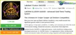 Lakshmi Illusion XAUUSD EA MT5 Overview