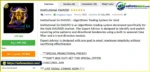 Institutional XAUUSD EA MT5 Overview