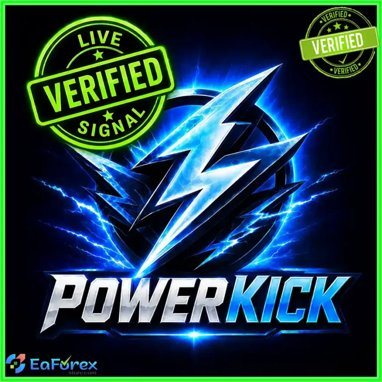 Power Kick EA MT5
