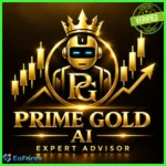 Prime Gold AI EA MT5