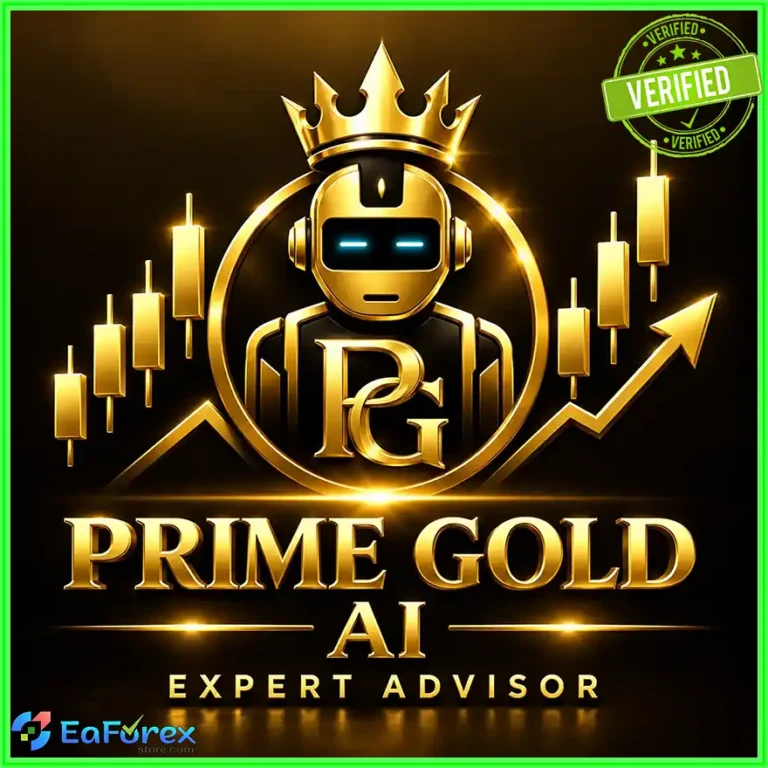 Prime Gold AI EA MT5