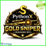 PythonX Gold Sniper EA MT5