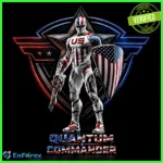 Quantum Commander EA MT5