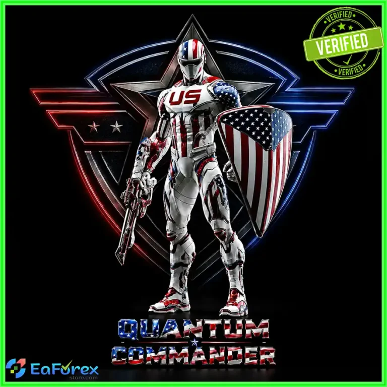 Quantum Commander EA MT5