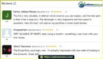 Reviews