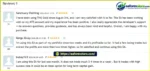 Reviews