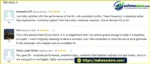 Reviews