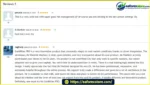 Reviews