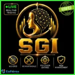 Smart Gold Impulse EA MT5