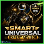 Smart Universal Expert Adviser MT5