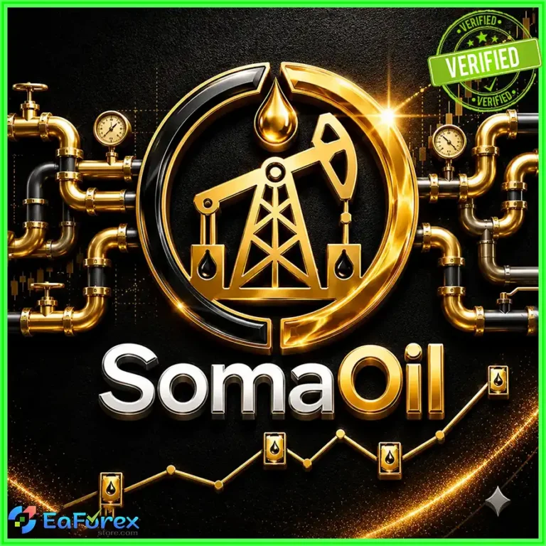 SomaOil EA MT5